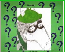 riddler Len Cz's Super Secret Method Software!!
