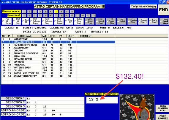 free astrometry software