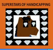 superstars of handicapping