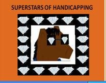 superstars of handicapping