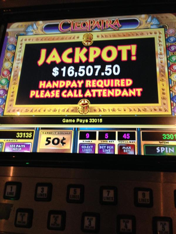 Video Poker And Slots