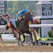 Belmont Park