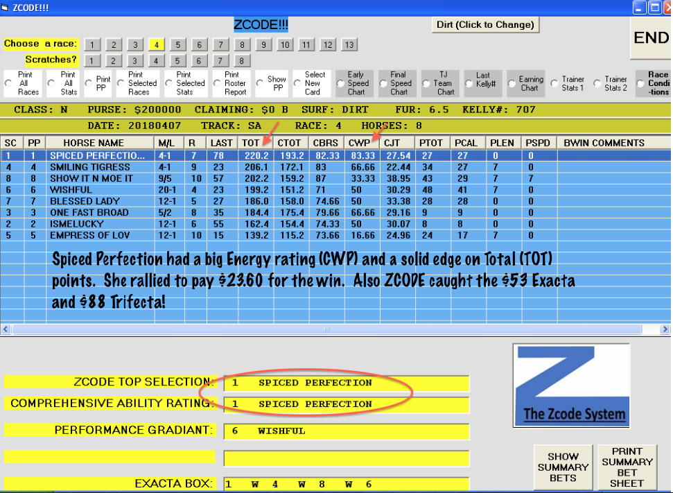 Z 2025 code software