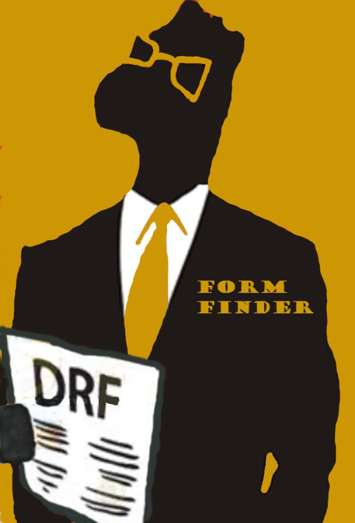 Form Finder, II!! The Ultimate Gauge for the Most Important Factor in ...