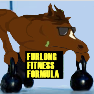 'FFF'!!  Furlong Fitness Formula!!  Building Endurance & Strength to Produce Strong Efforts the Public is Seldom Aware of.  +++FREE!!!  The New Trainer Tempo Software!!