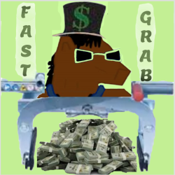 Earl Koenig's Fast Grab!!  One of the Highest Across the Board Methodologies We have Seen!  Up to 86%+ Show Placings!!  Includes Lucrative Round Robin Strategy authored by a Professional Player!