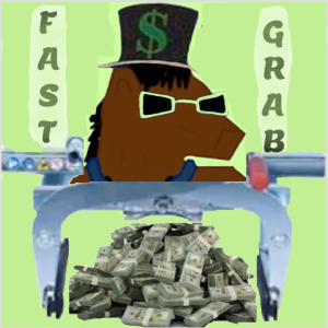 Earl Koenig's Fast Grab!!  One of the Highest Across the Board Methodologies We have Seen!  Up to 86%+ Show Placings!!  Includes Lucrative Round Robin Strategy authored by a Professional Player!