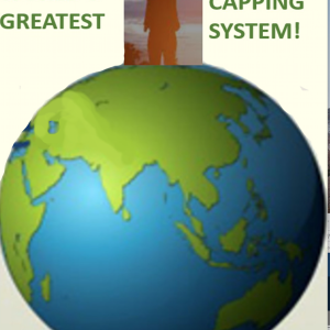 The World's Greatest Handicapping System!!  On Software for the first time.  Produces a High Rate of Winners (@37%), Place horses (@63%) and Show horses (@86%)!