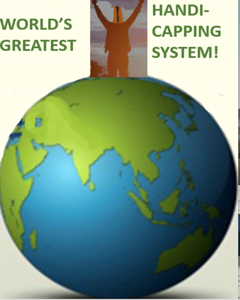 Handicapping Magic The World's Greatest Handicapping System!! On Software for the first ...
