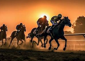 Gearing Up For the Good Old Summertime!!! NEW, Exciting Products to Help You Succeed During Racing's Most Consistently Profitable Season!!