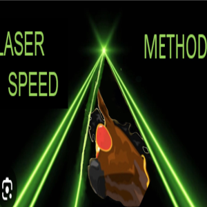 The Laser Speed Method!! -- Using Precise Projection/Track Variant Calculations to Generate Super High Returns!!