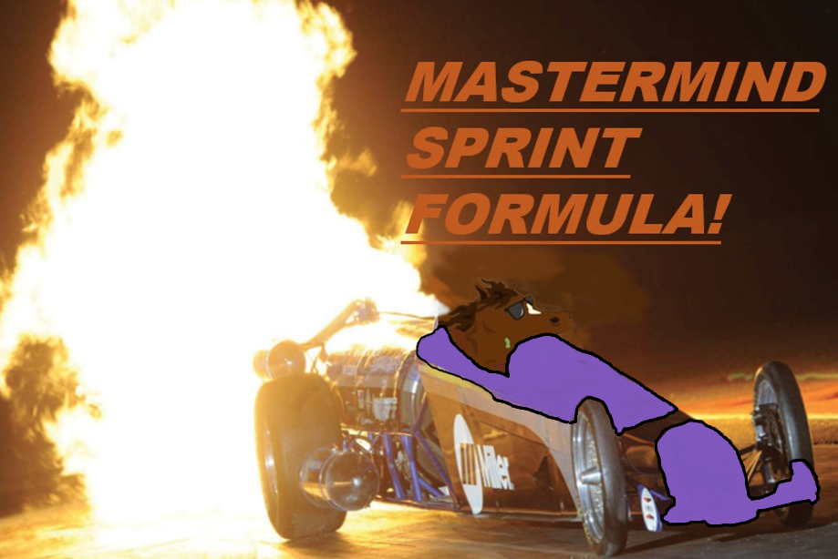 MAY 2026 End of Month TWOFER SALE!! Get Our Best Selling Connect 4 Software, + our MasterMind Sprint Formula Software, ALL for ONE LOW PRICE! HUGE SAVINGS!!