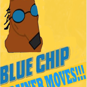 NEW!!  Blue CHIP Trainer MOVE Strategies!  The ULTIMATE TRAINER-INTENTION Software! NOW with the Amazing 'Pattern Sweep' Trainer Power Algorithm!!