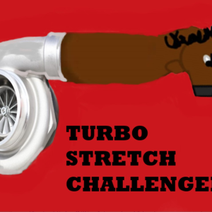 Bob Shurig's Best! The TURBO-STRETCH CHALLENGER!!! A Rare Blend of Super Consistency + Big Prices!